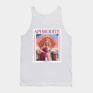 Aphrodite Tank Top